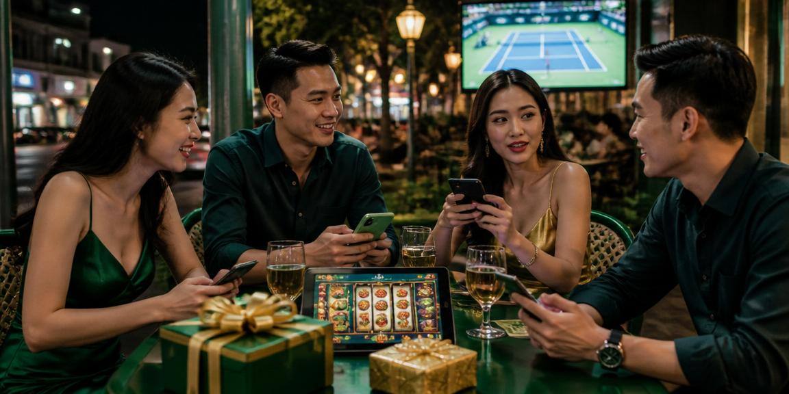 viet6o Live Casino
