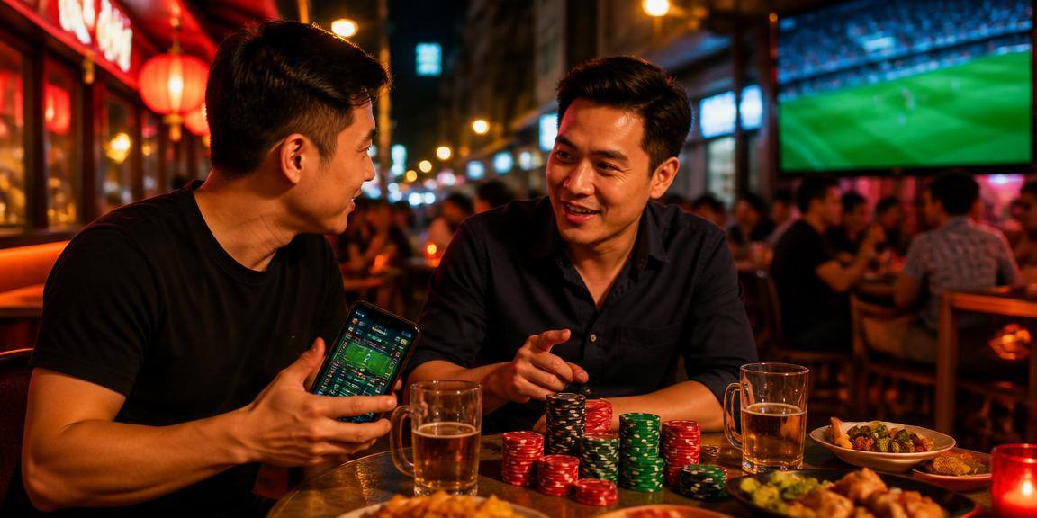 viet6o Cược thể thao trực tiếp với tỷ lệ cập nhật từng phút